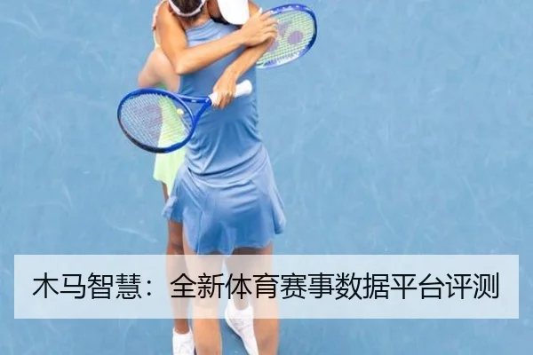 木马智慧：全新体育赛事数据平台评测